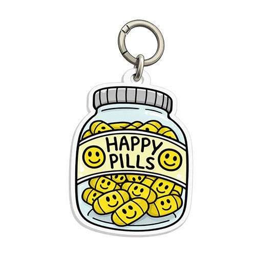 id7 PILDORAS FELICES - Imagen 1